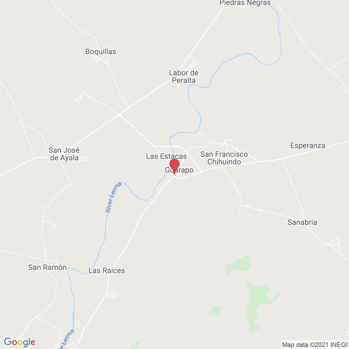 Guarapo