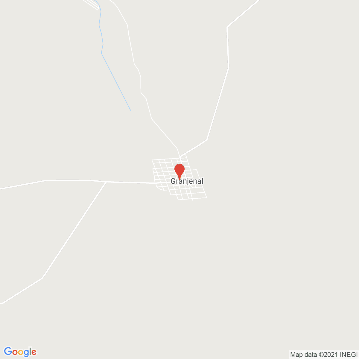 Granjenal