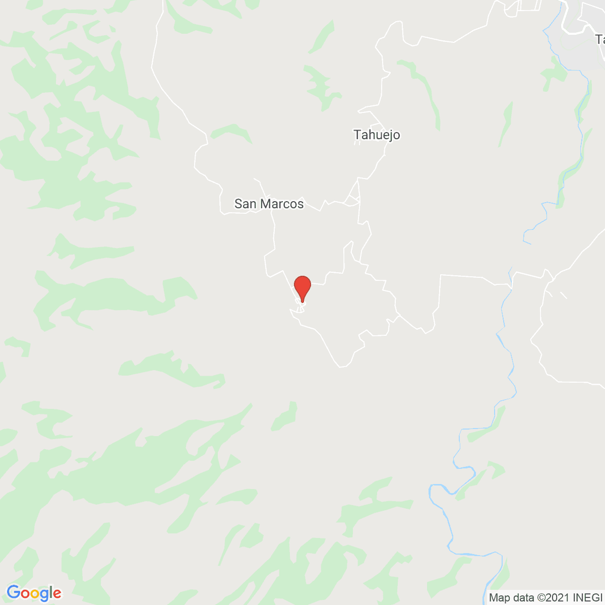 El Sabino