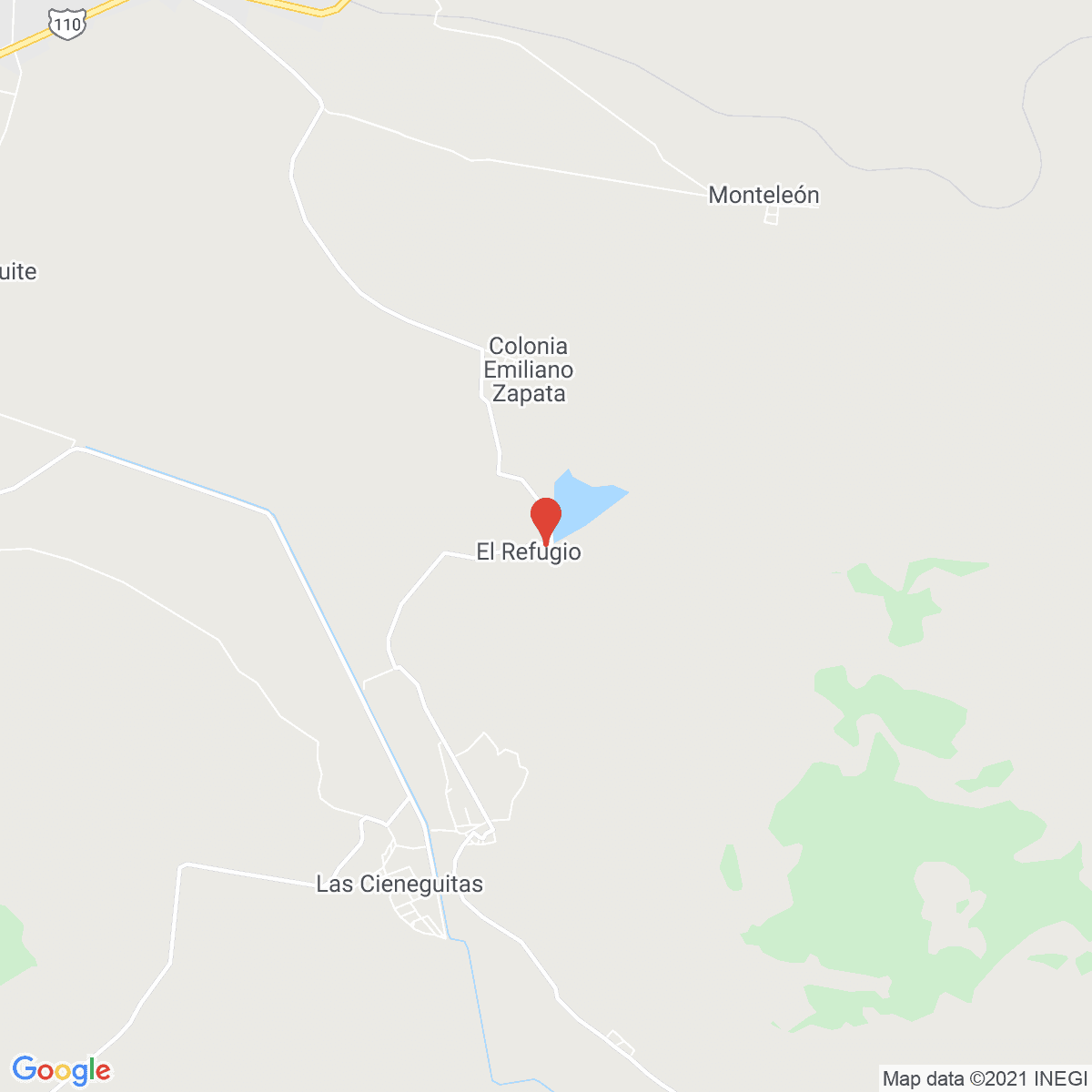 El Refugio