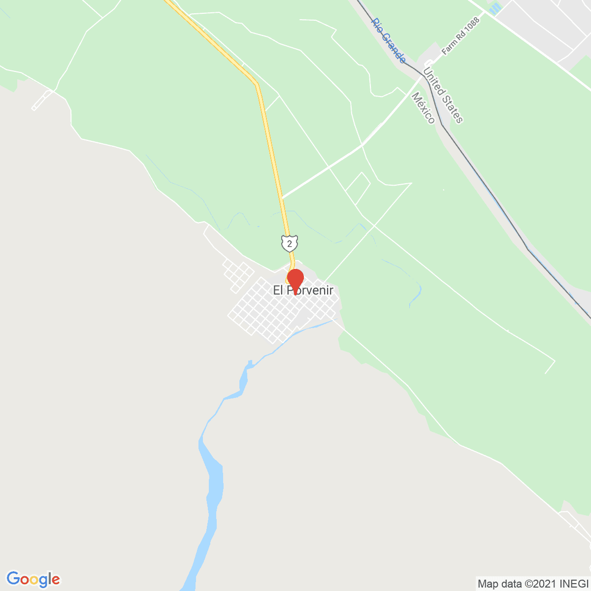Porvenir