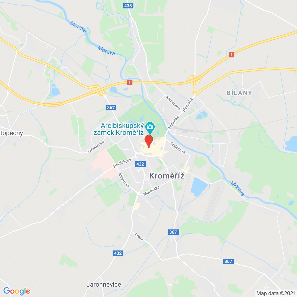 Kroměříž