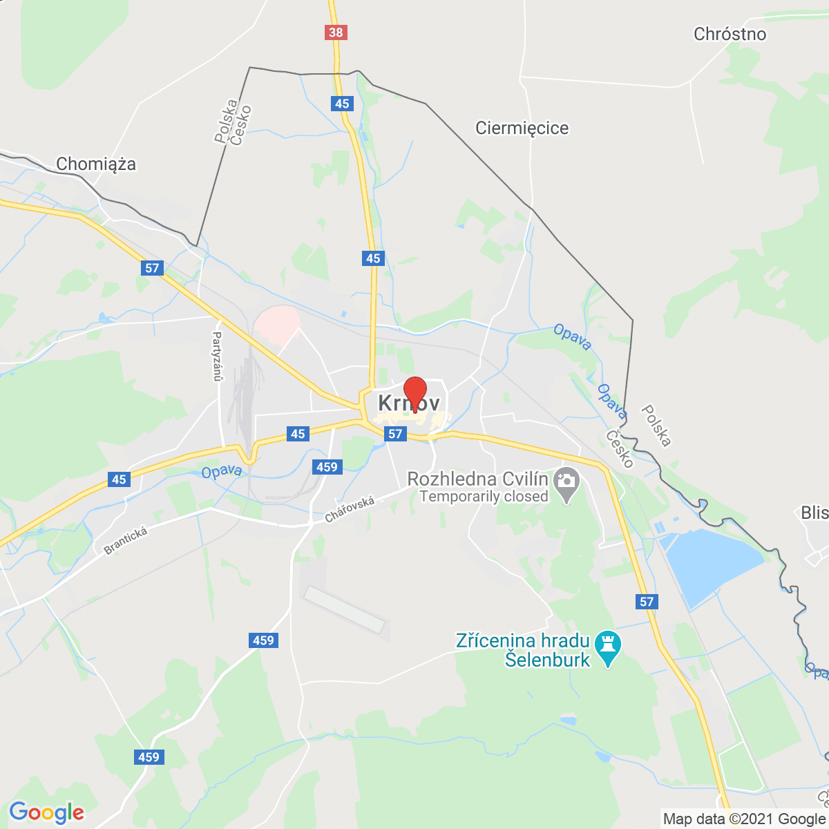 Krnov