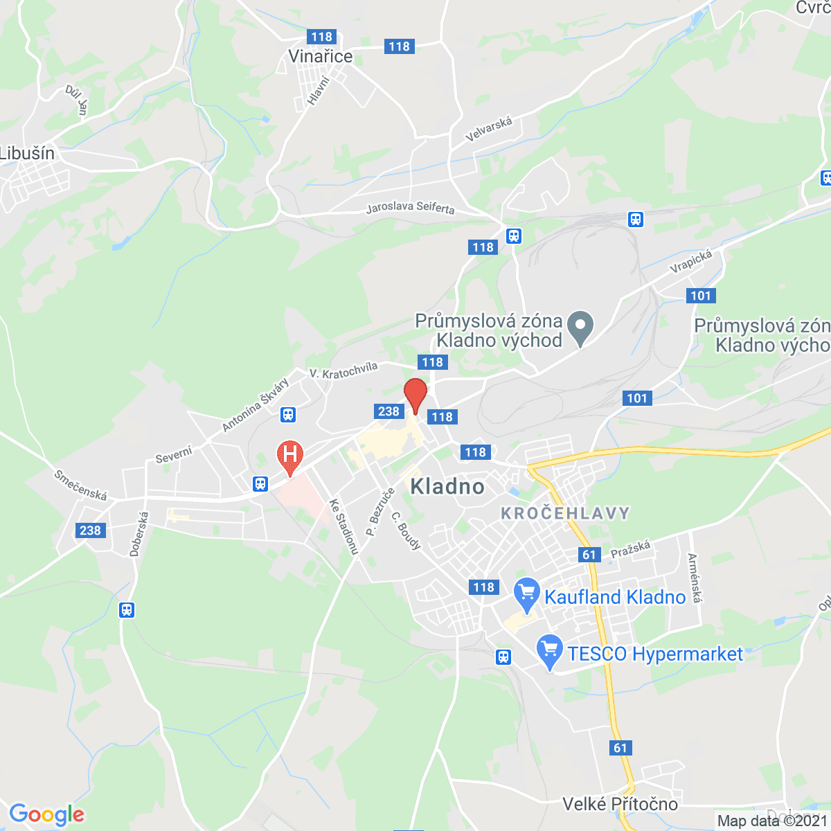 Kladno