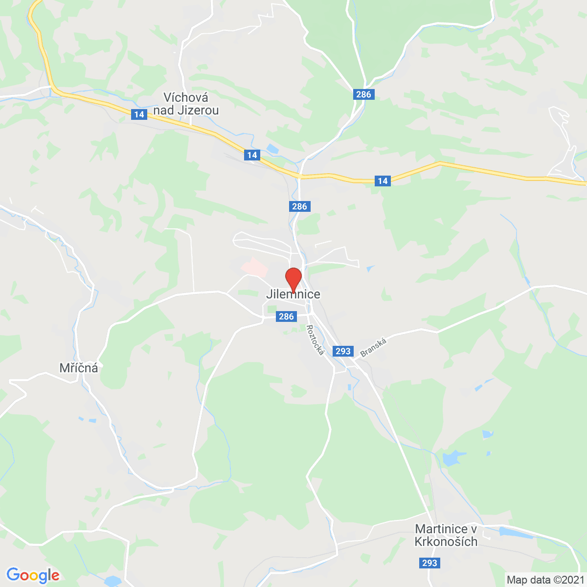 Jilemnice