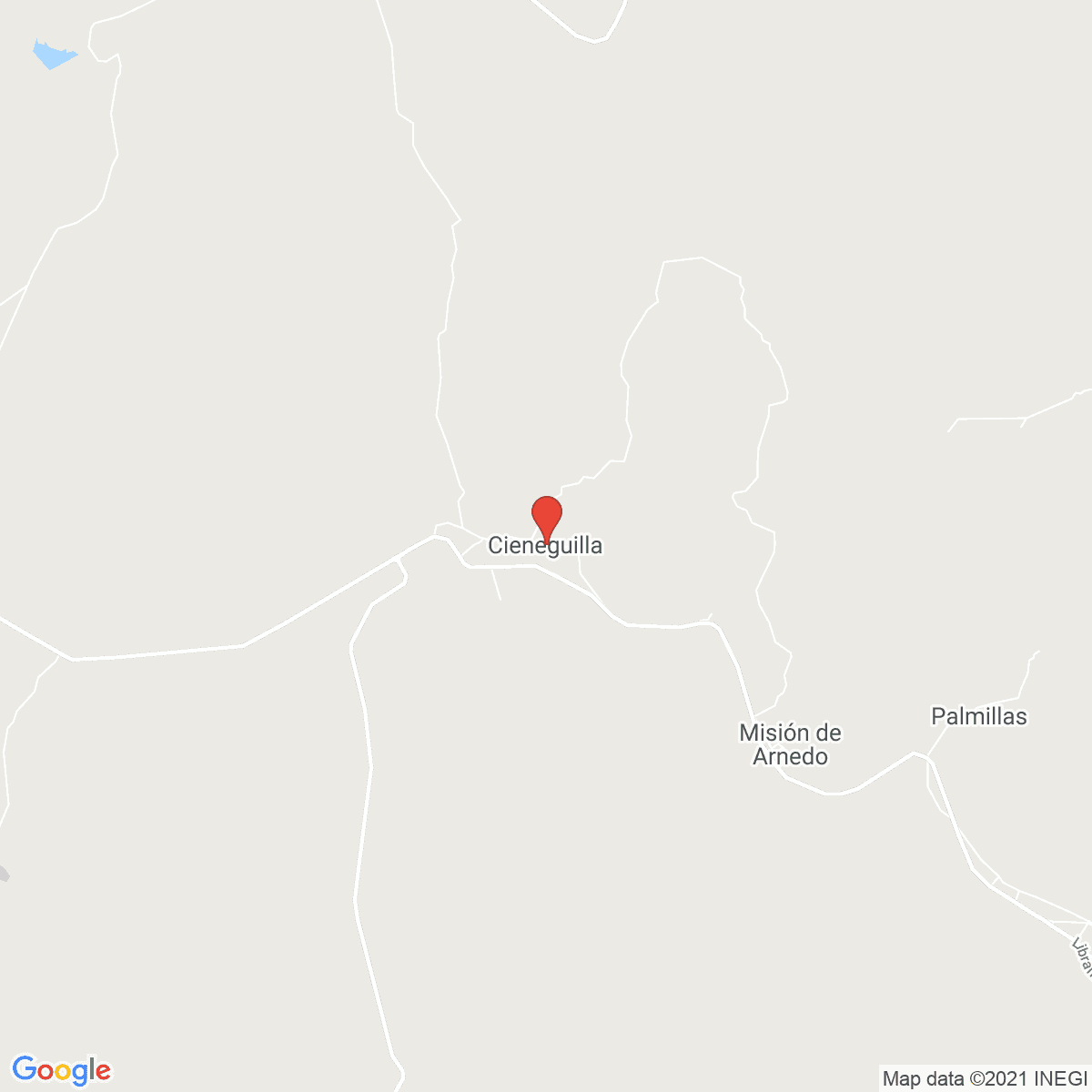 Cieneguilla