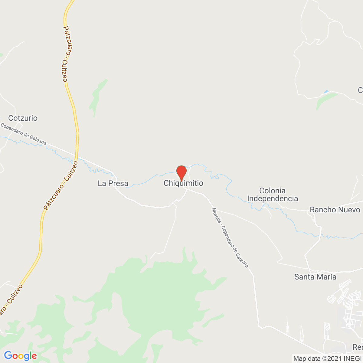 Chiquimitío