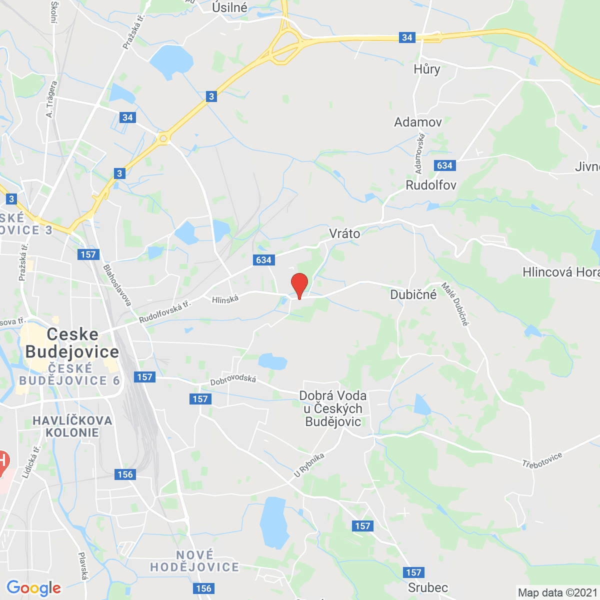 Hlinsko
