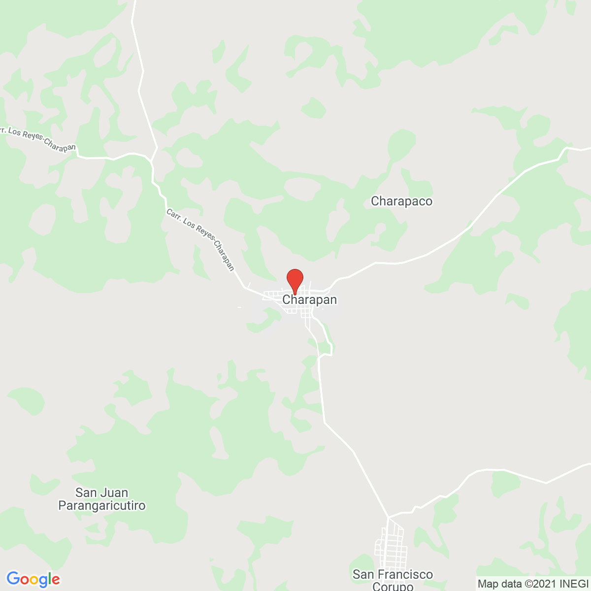 Charapán