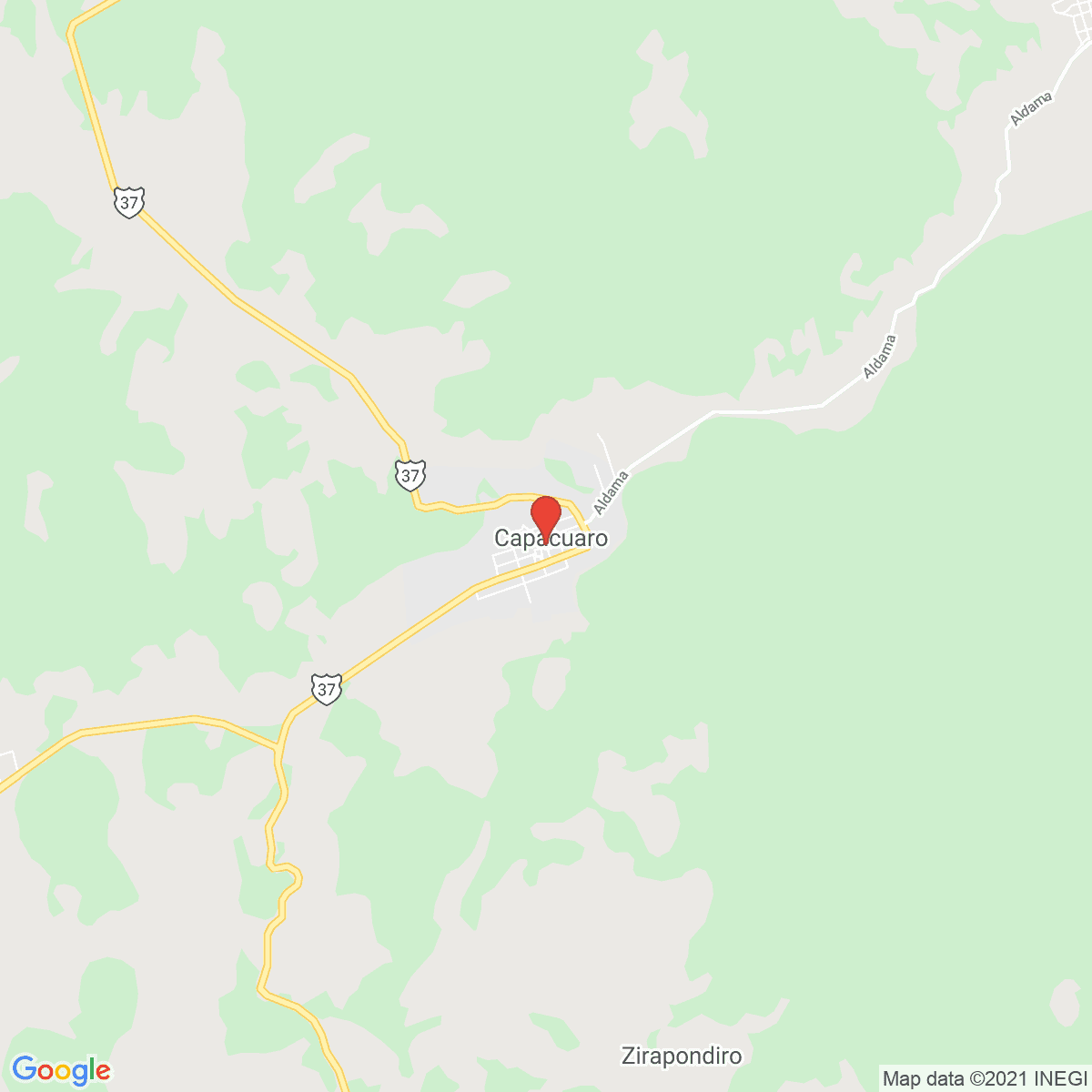 Capácuaro