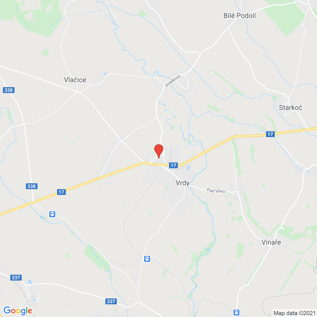 Dolní Bučice