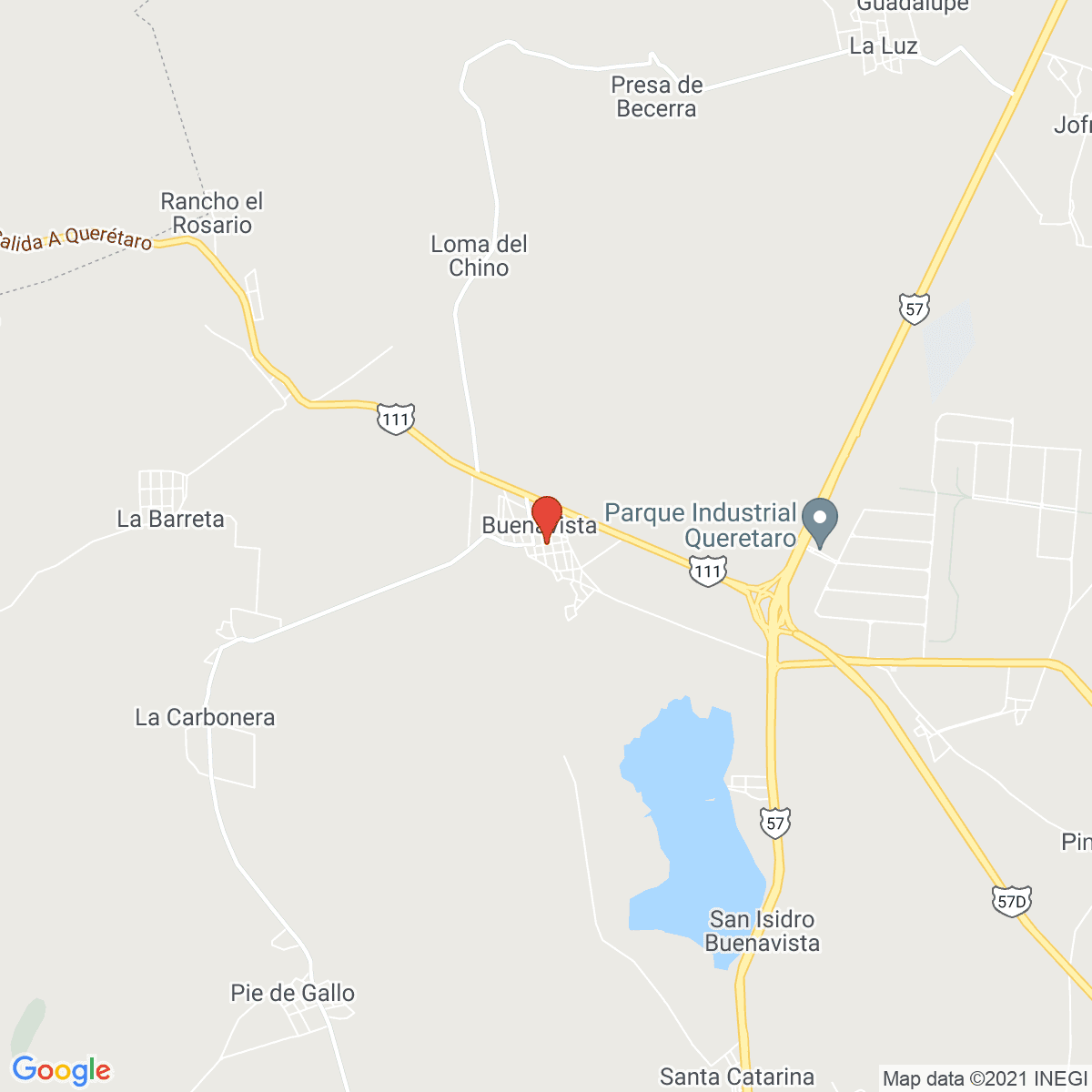 Buenavista