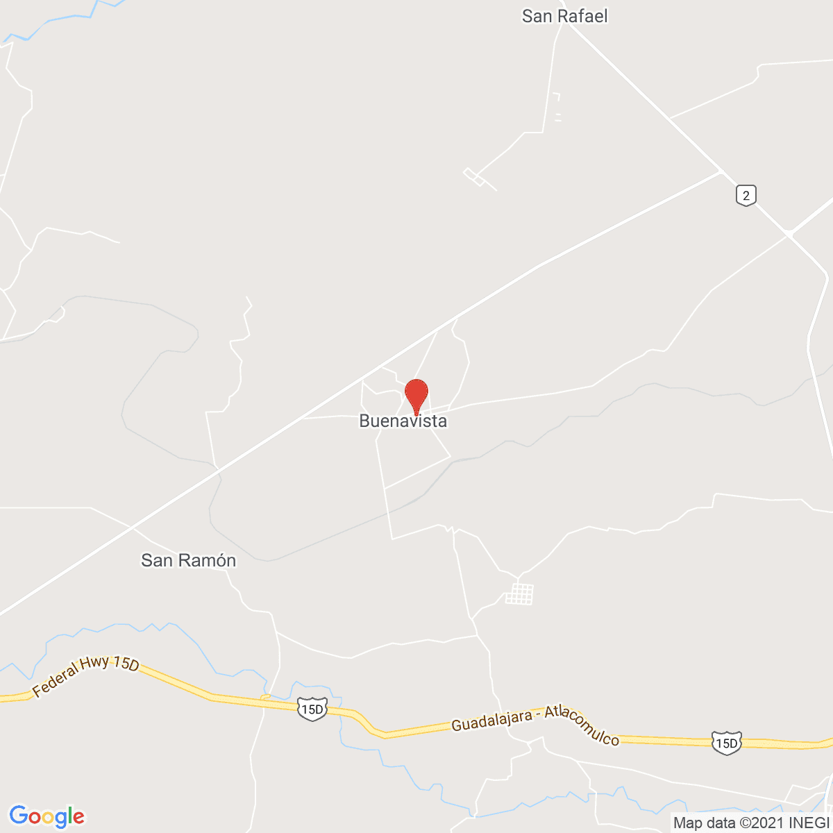 Buenavista