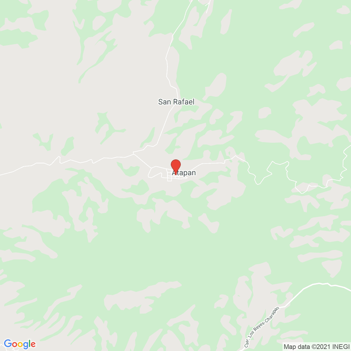 Atapán