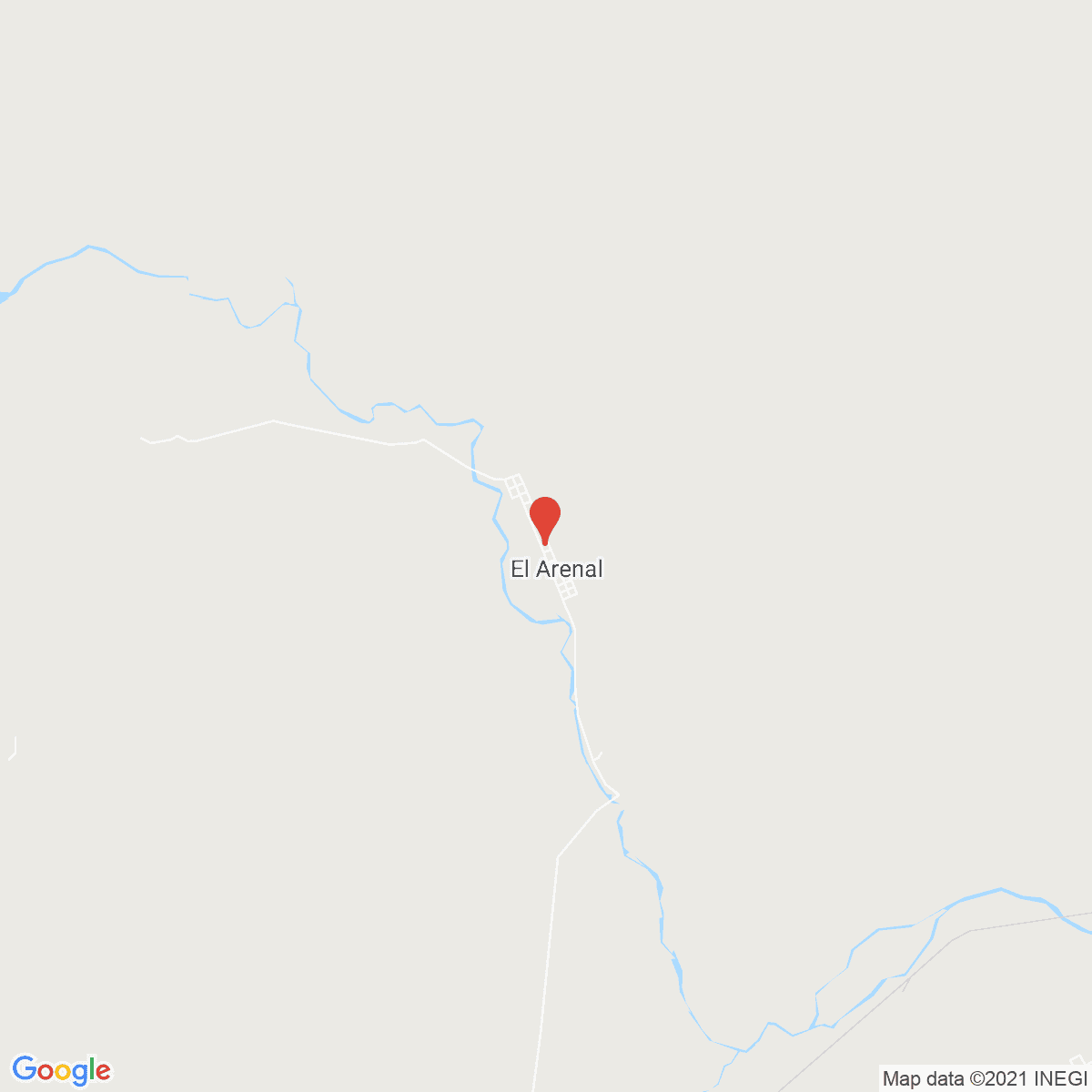 El Arenal