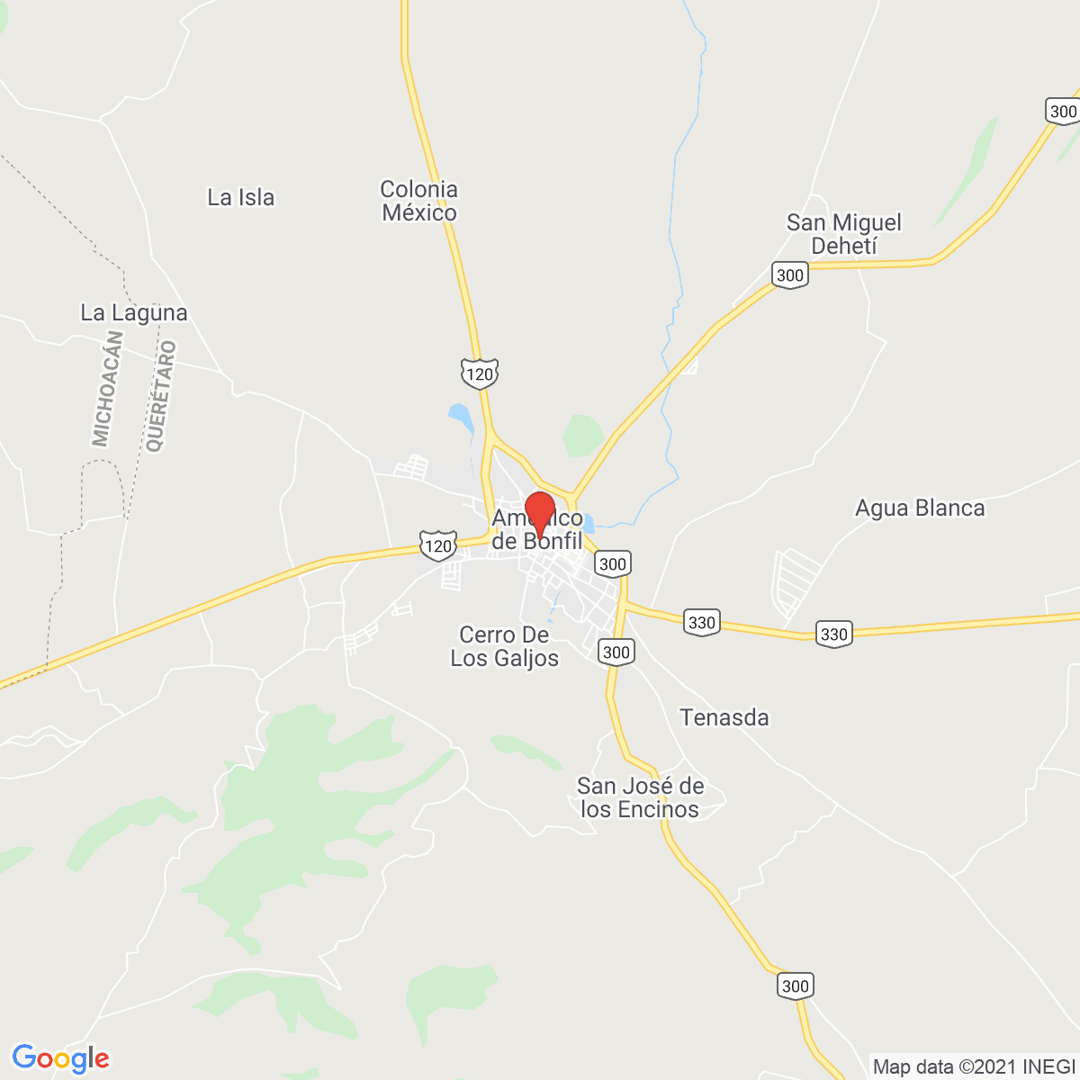 Amealco