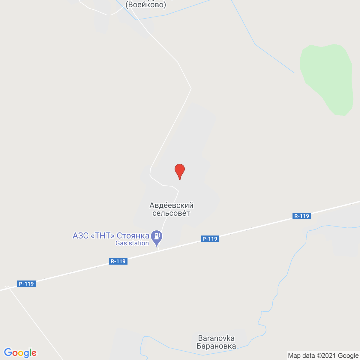 Avdeyevka