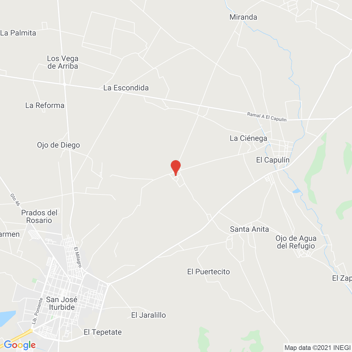 La Yerbabuena