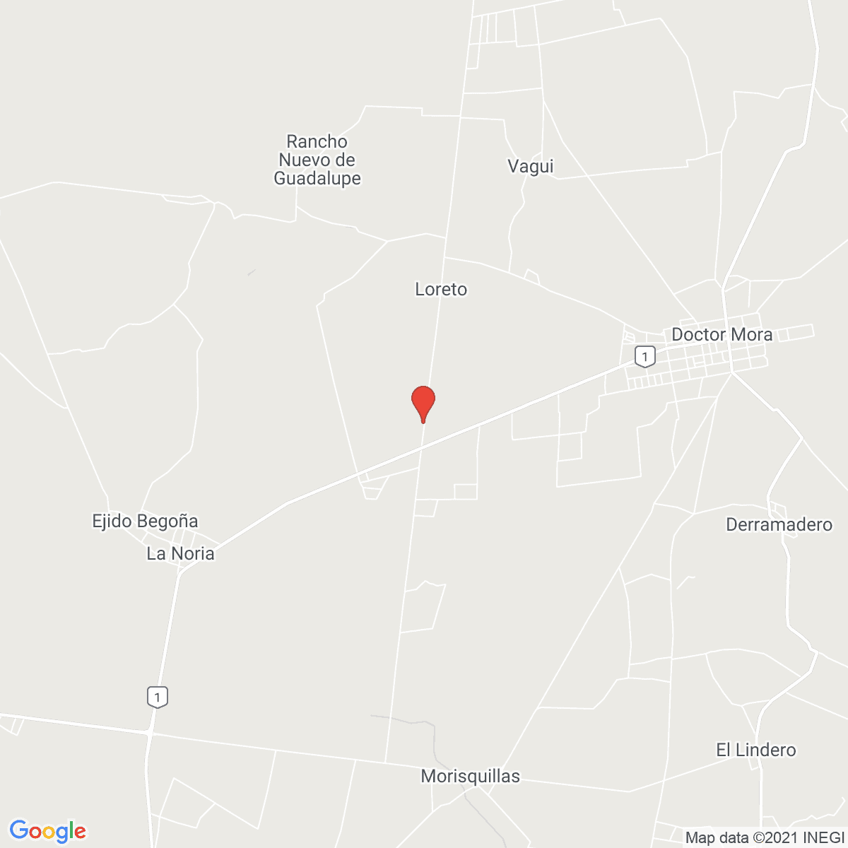 San Rafael