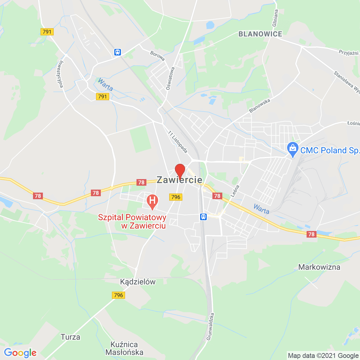 Zawiercie