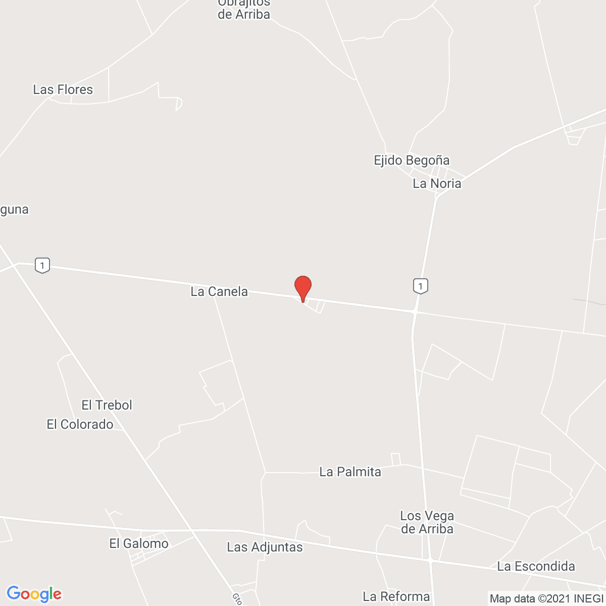 Pueblo Nuevo