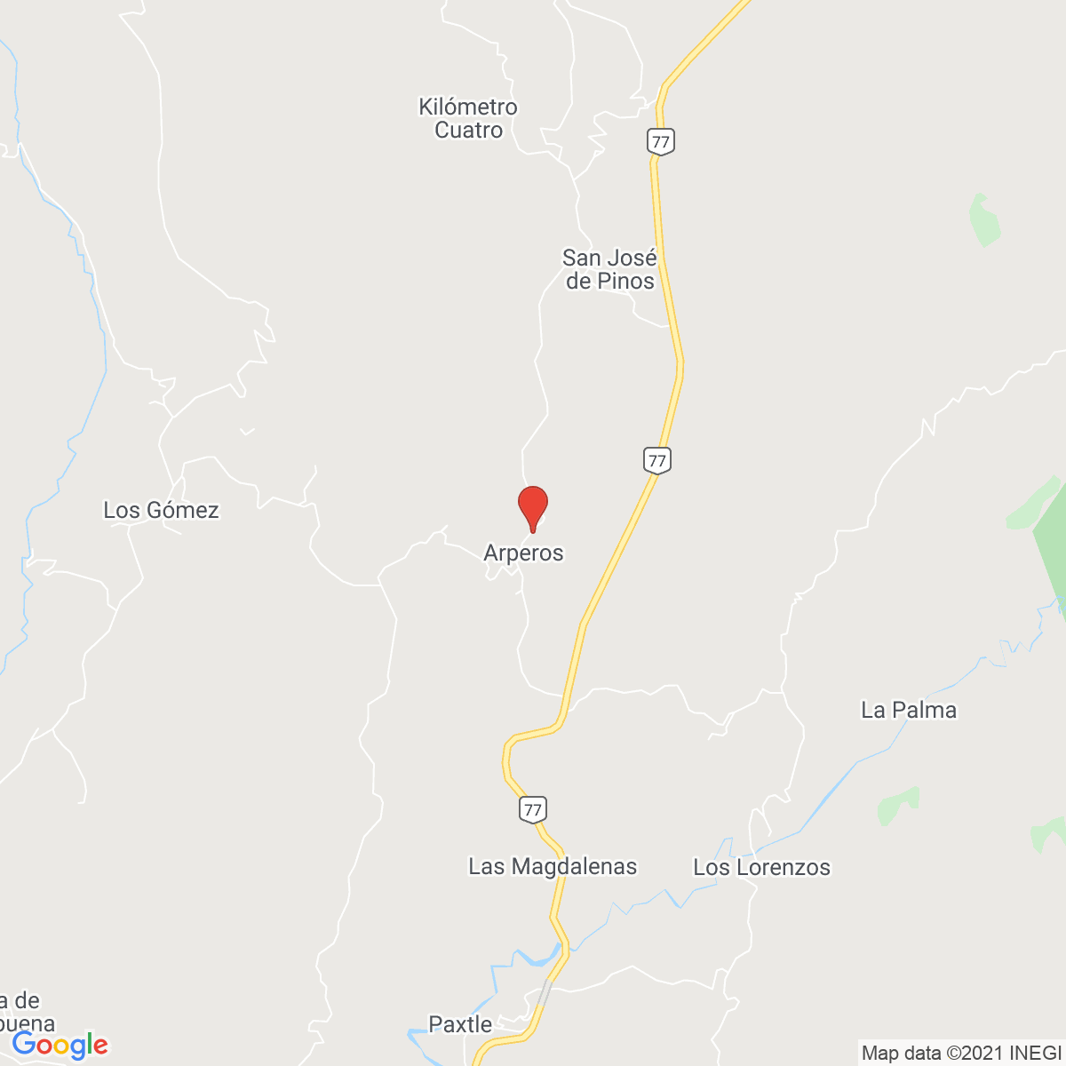 Arperos