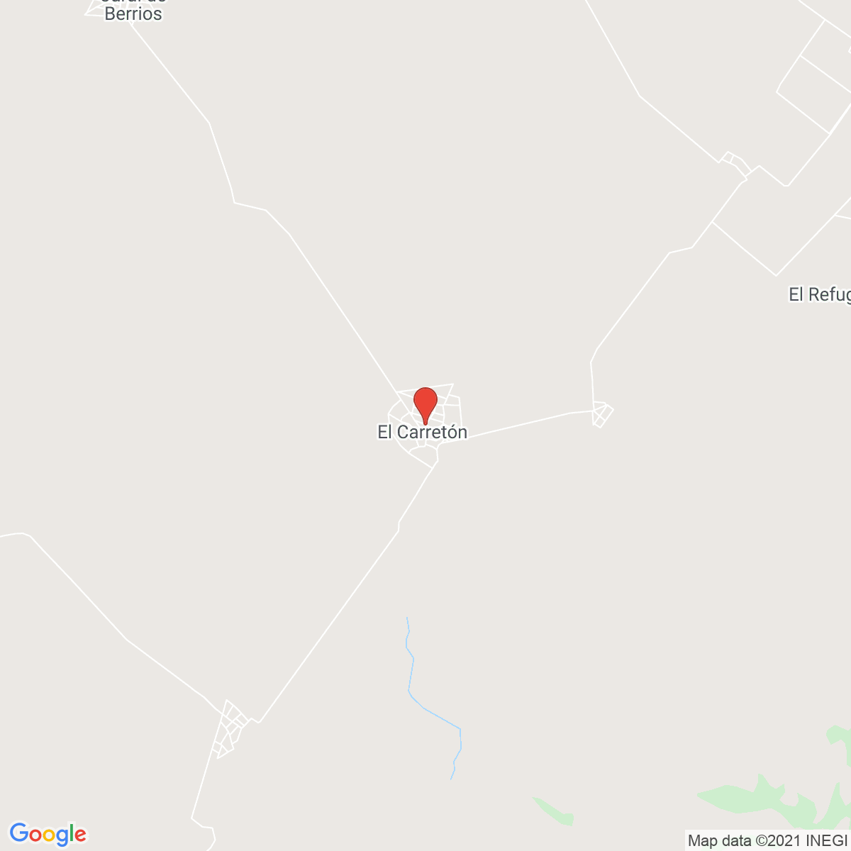 El Carretón