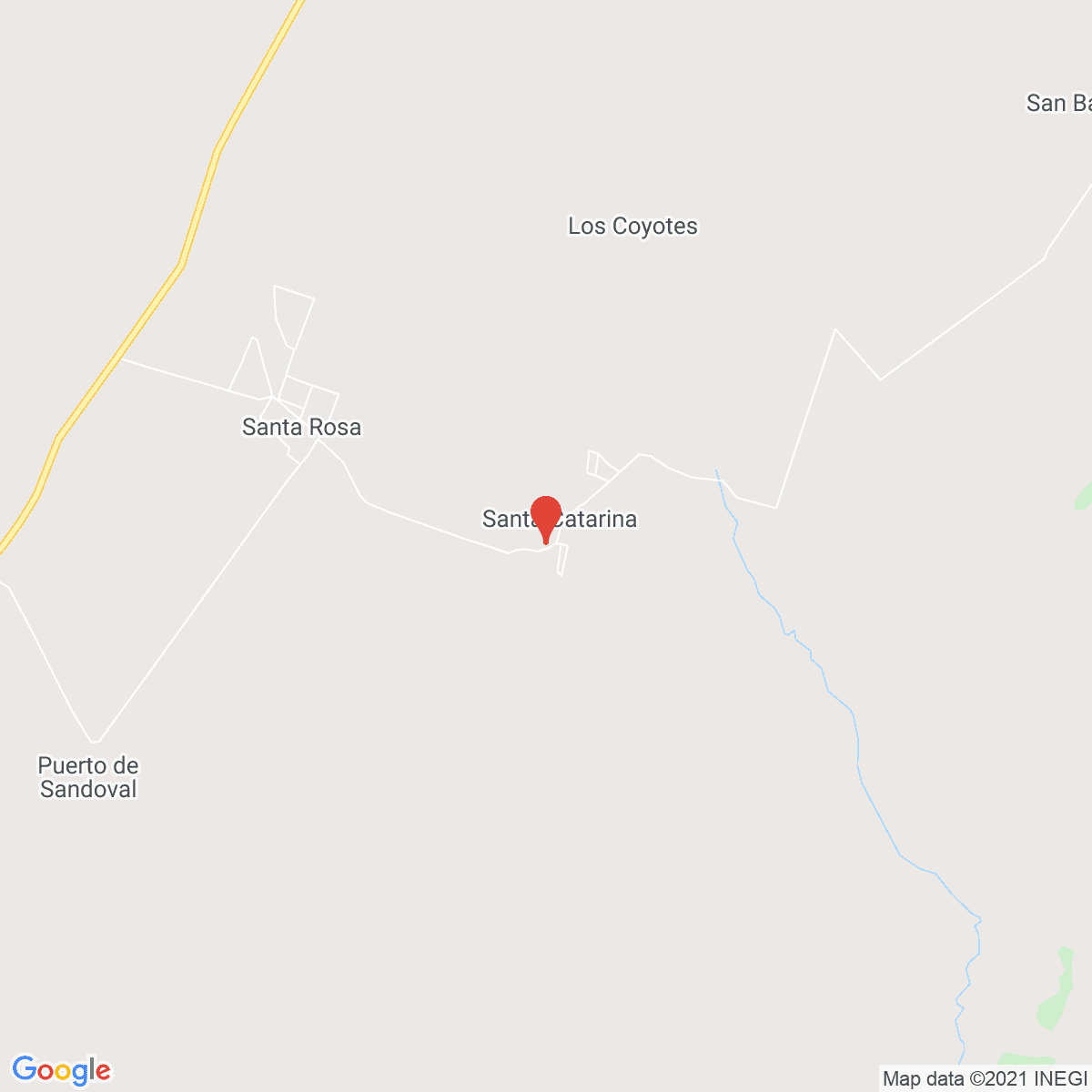 Santa Catarina