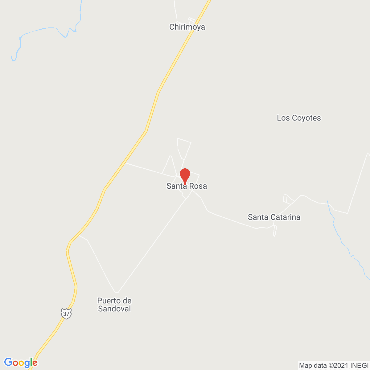 Santa Rosa