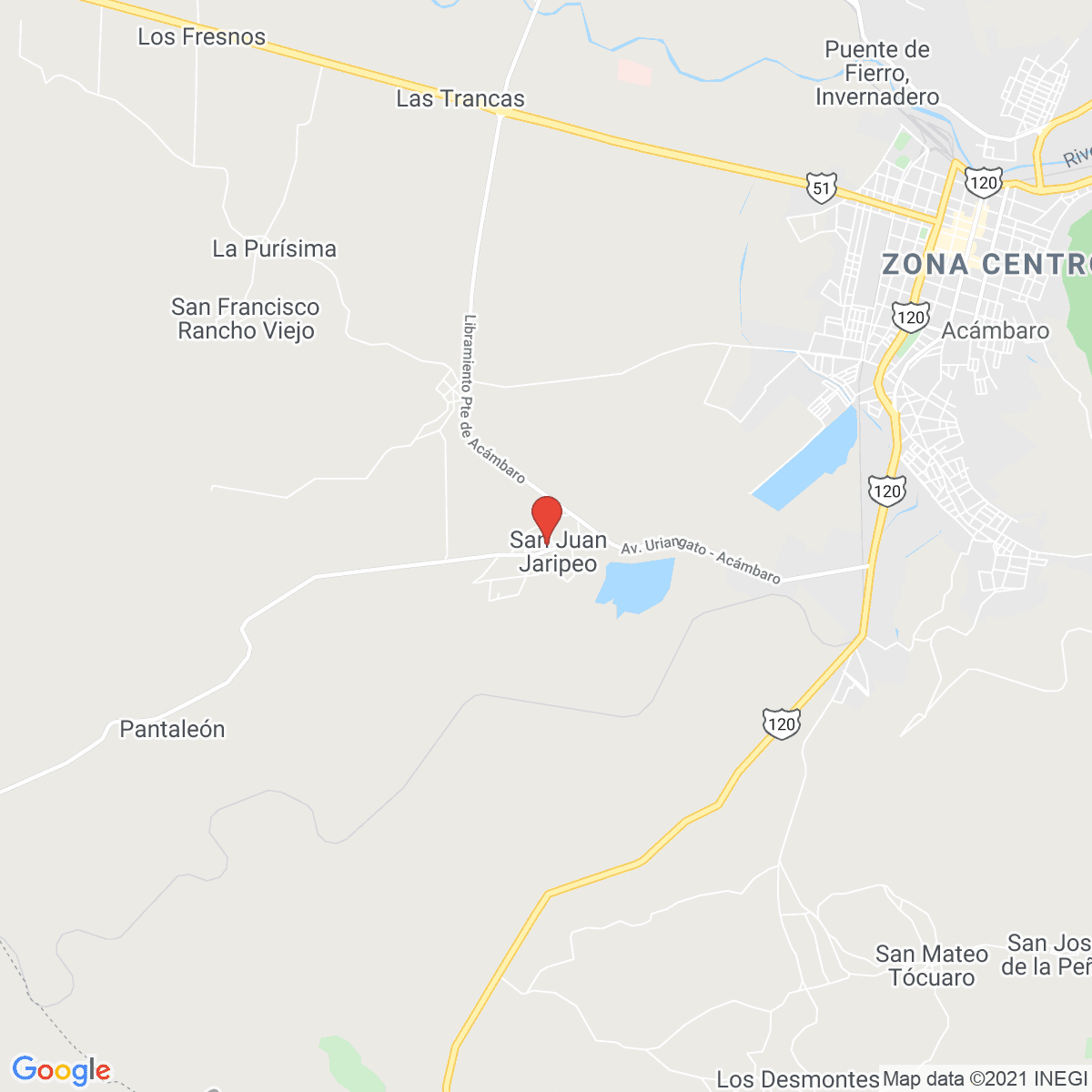 San Juan Jaripeo
