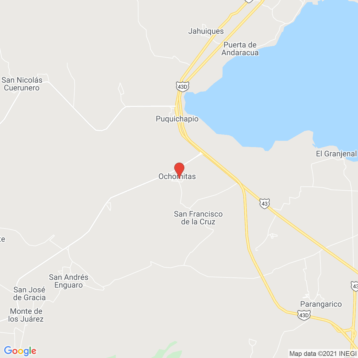 Ochomitas