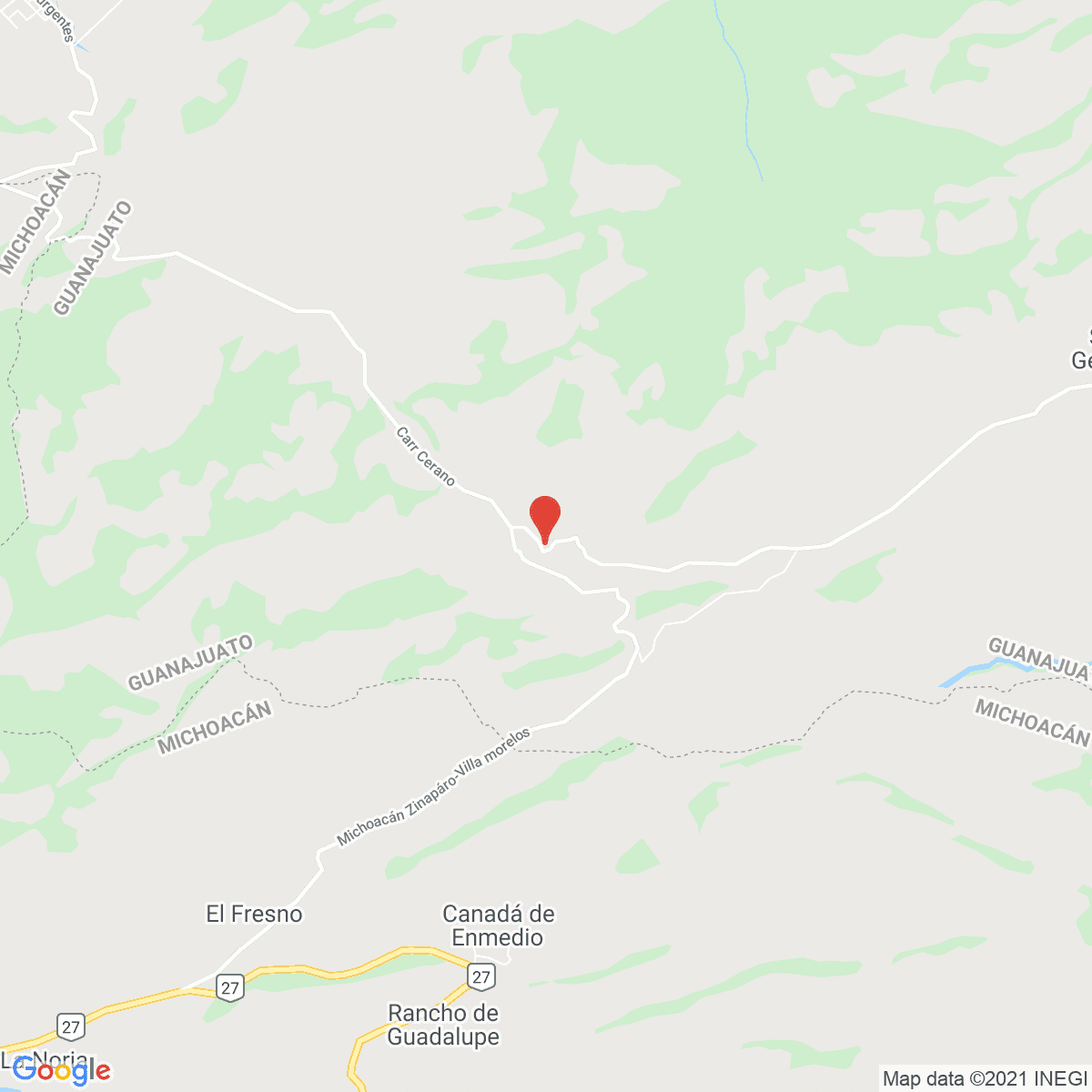 Cerécuaro