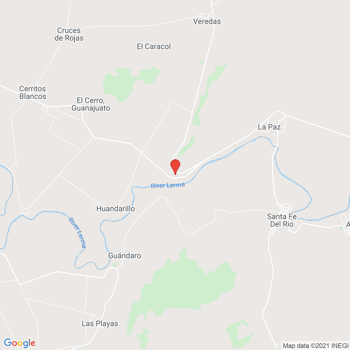 Corrales de Rábago