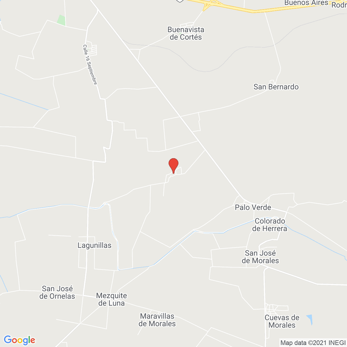 Corral de Santiago