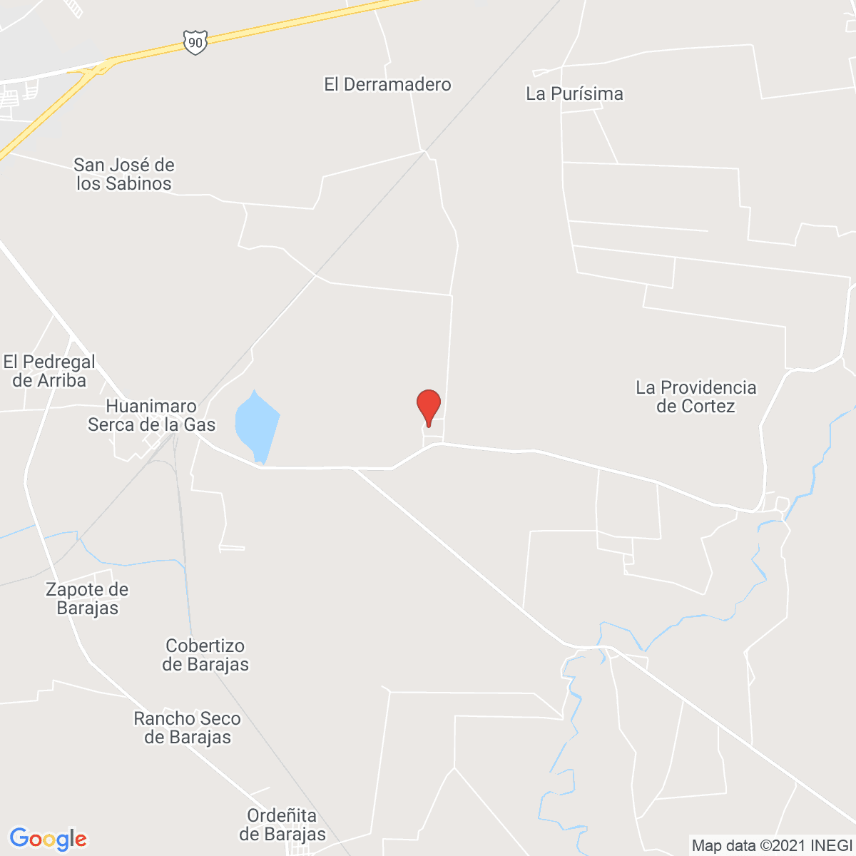 La Granjena
