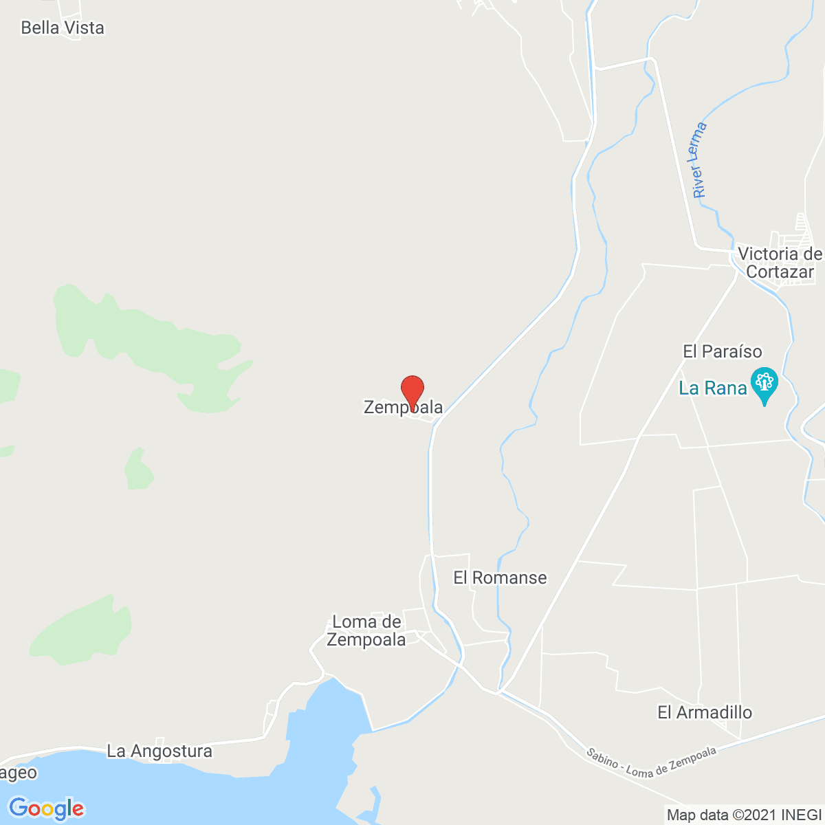 Zempoala