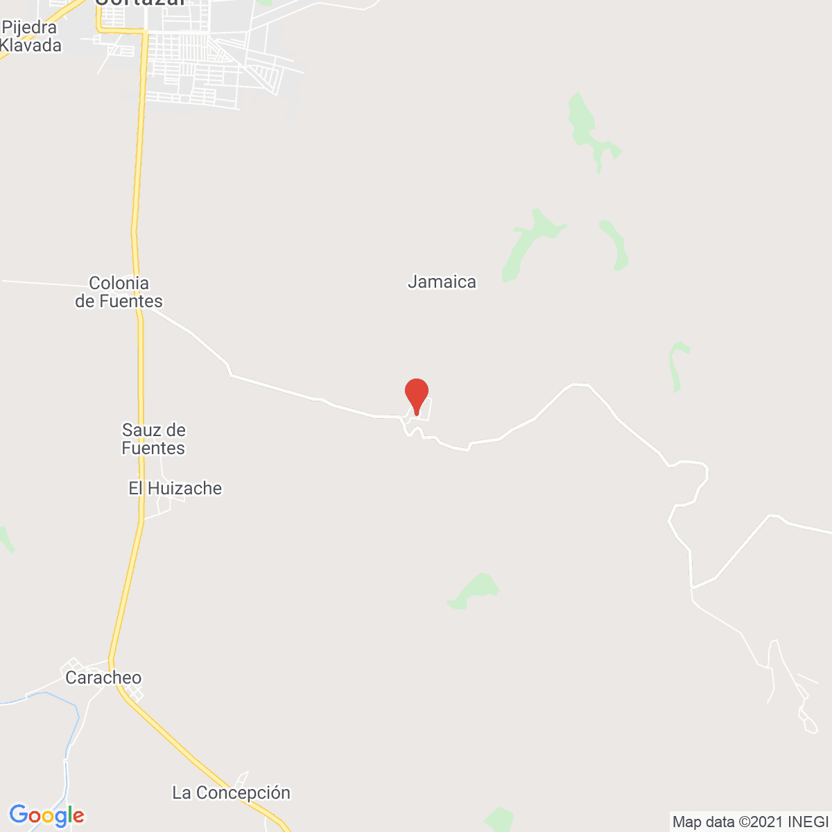 El Zapote
