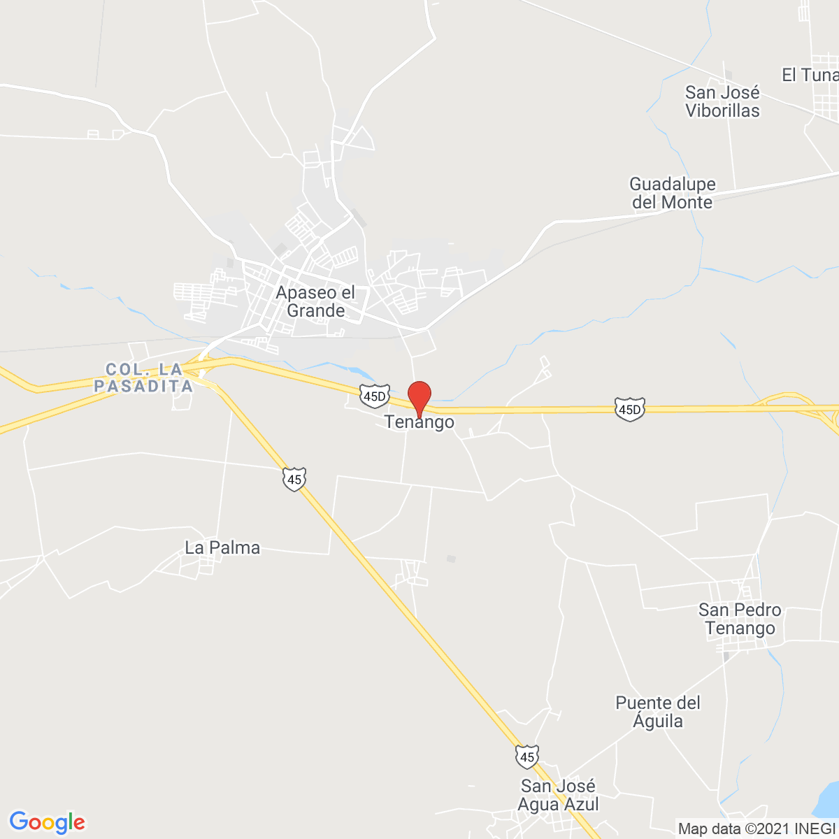 Tenango el Nuevo