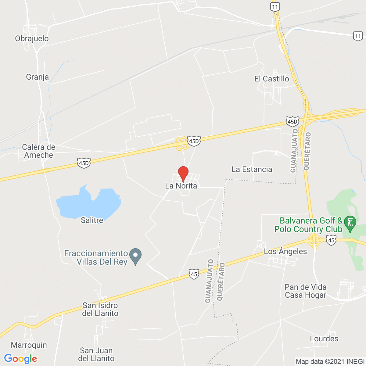 La Norita