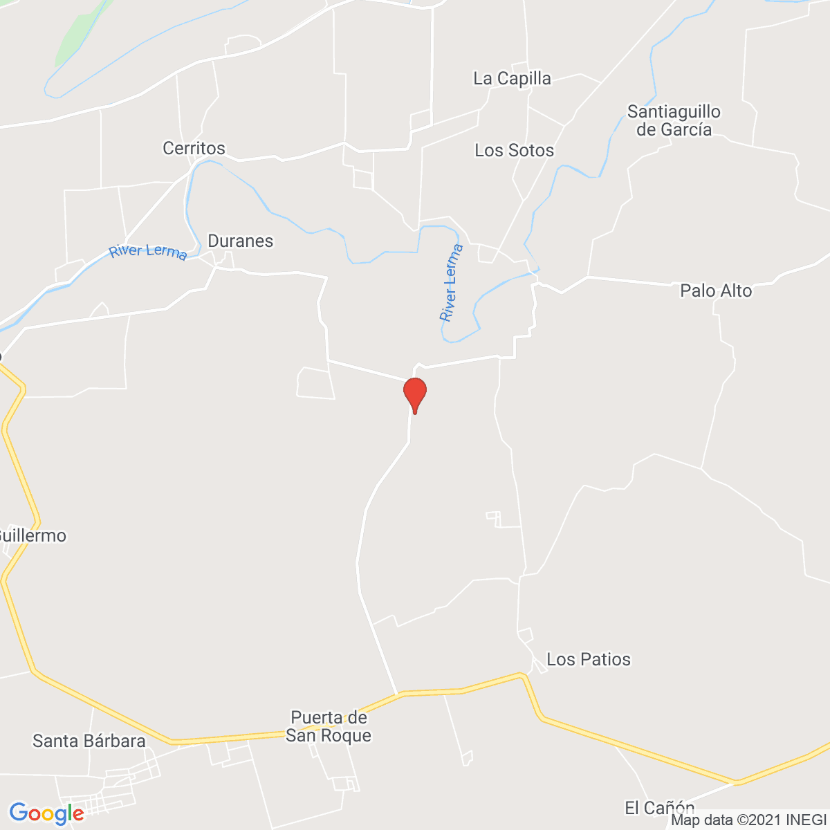Cerro Prieto