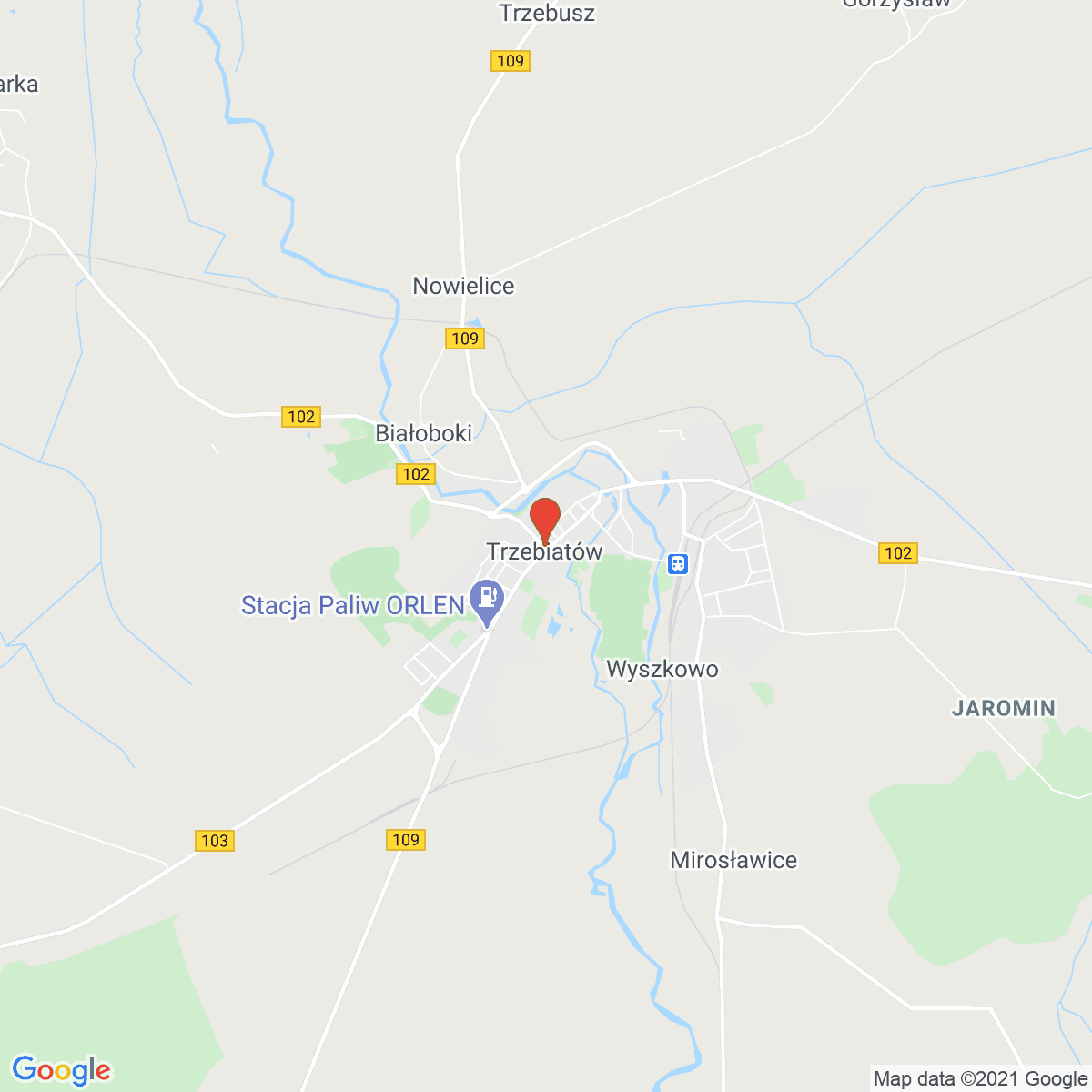 Trzebiatów
