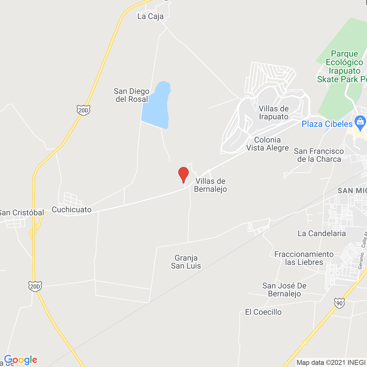 San Javier