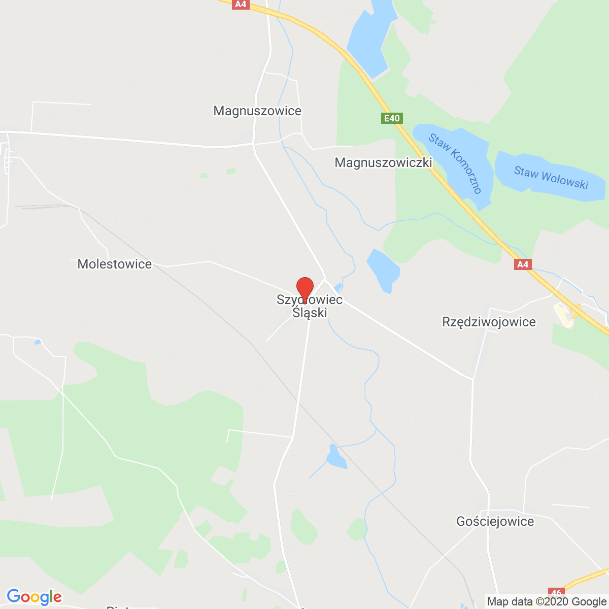 Szydłowiec