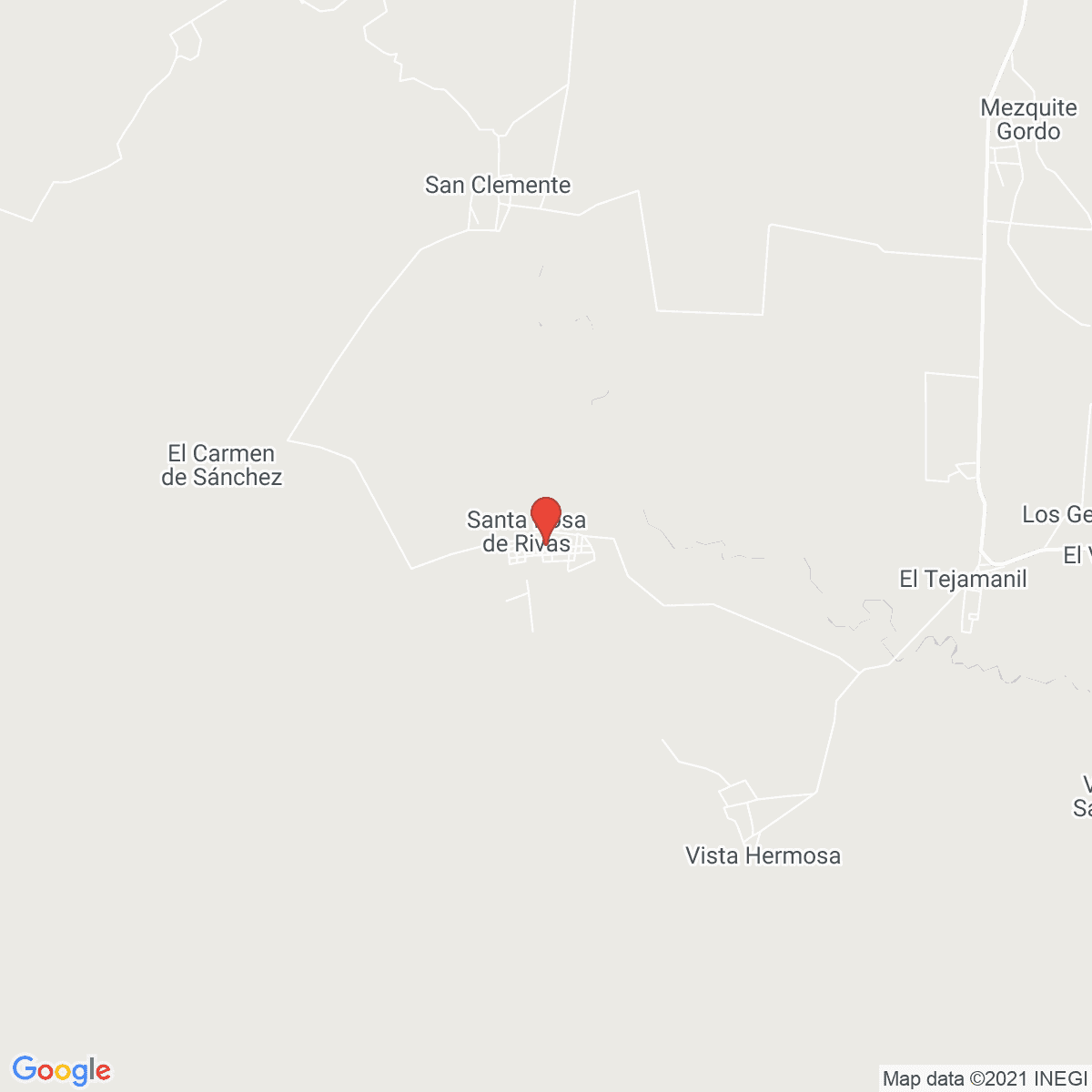 Santa Rosa de Rivas