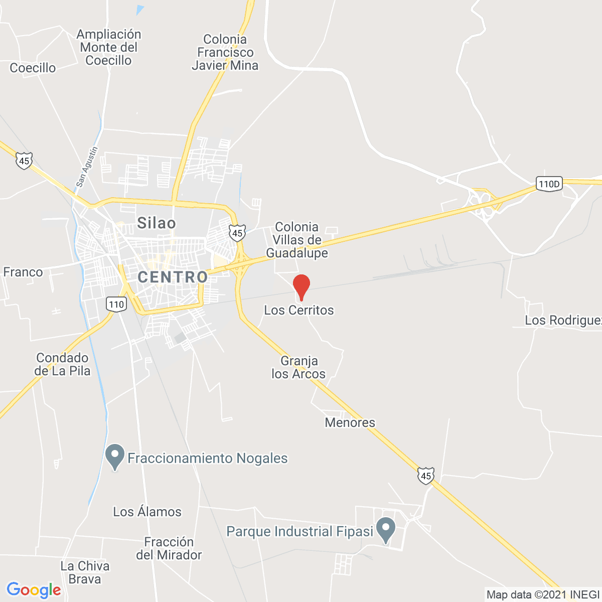 Cerritos