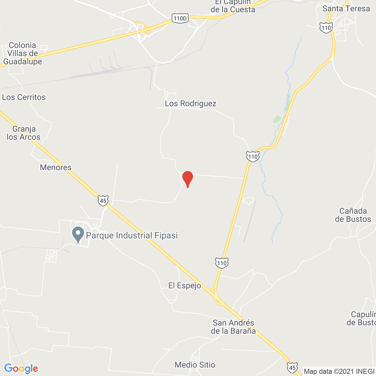San Ignacio