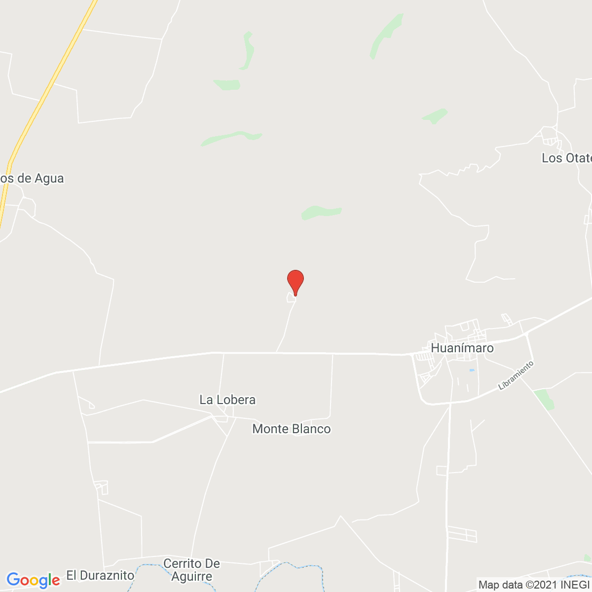San Juan Grande