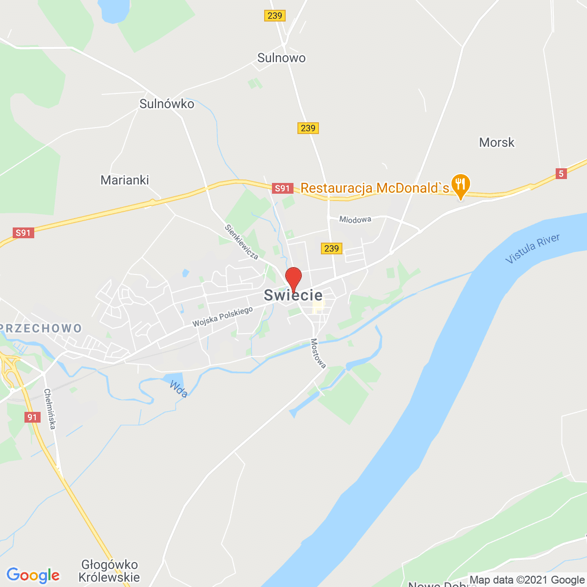 Świecie