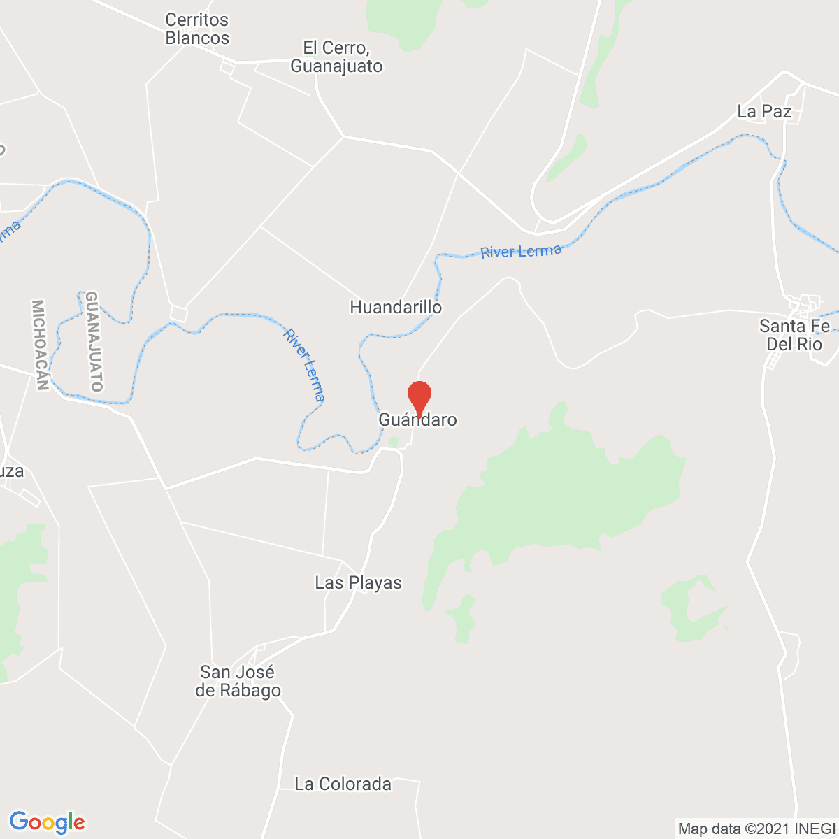 Guándaro