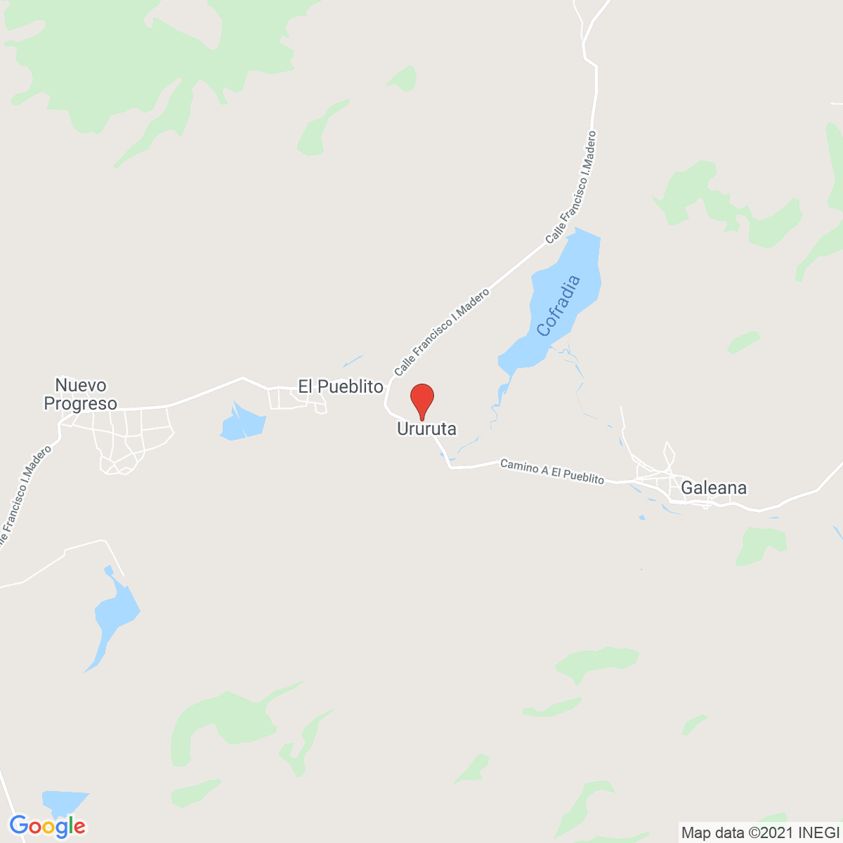 Ururuta